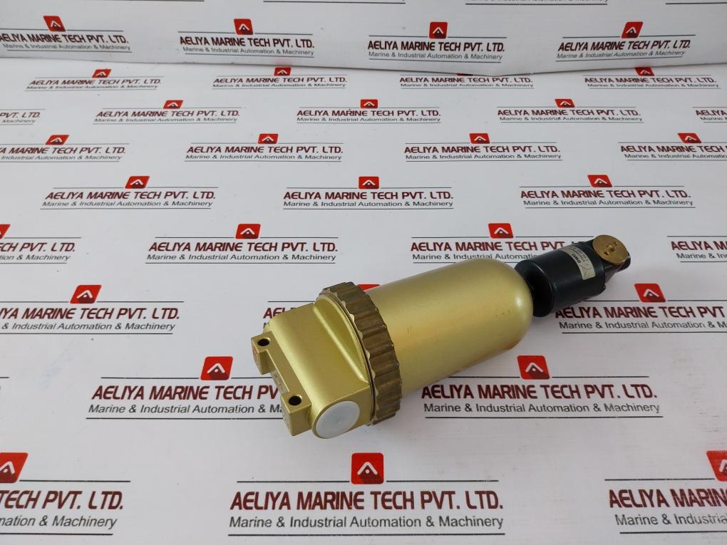 Bosch Dn15 Pneumatic Air Filter Pn25 30 F24-1