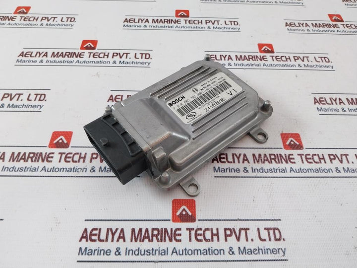 Bosch F01R00D792 Electronic Control Unit
