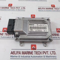 Bosch F01R00D792 Electronic Control Unit