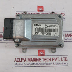 Bosch F 01R 00D G01 Shanghai Gm Motronic