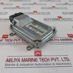 Bosch F 01R 00D G01 Shanghai Gm Motronic