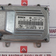 Bosch F 01R 00D G01 Shanghai Gm Motronic