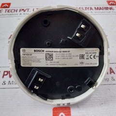 Bosch Fap-425-ot Avenar Automatic Fire Detector 4000 Ot F01u307727