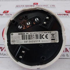 Bosch Fap-ot 420 Automatic Fire Detector 3813628319