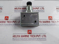 Bosch Flow Control Valve 0 821 201 006