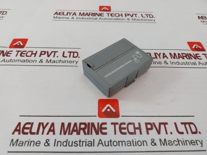 Bosch Fvaa01.2-m Modbus Communication Module R912004892 Aa1