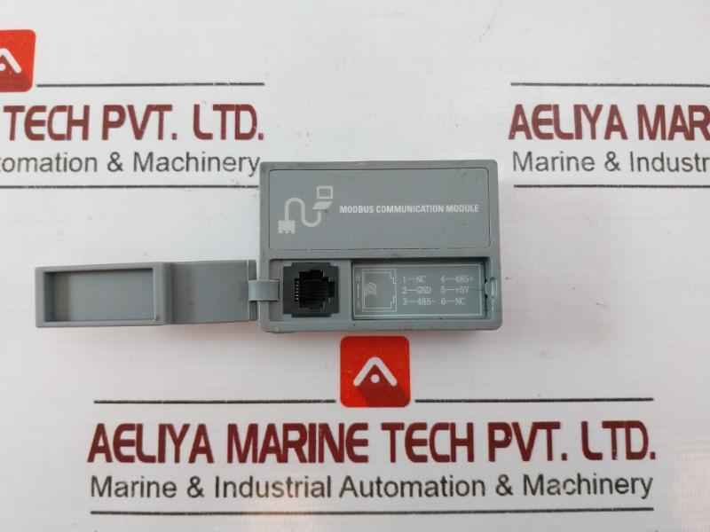 Bosch Fvaa01.2-m Modbus Communication Module R912004892 Aa1