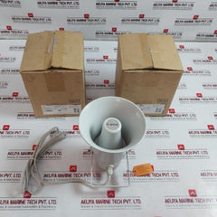 Bosch Lbc3481/12 Horn Loudspeaker 10W 6" 100V 300V 20Awg 80C 25 Kgf-cm