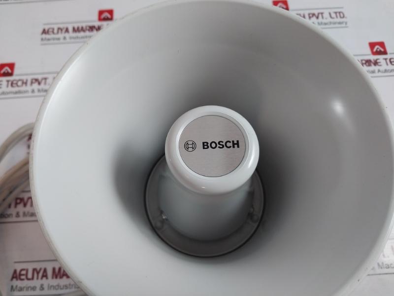 Bosch Lbc3481/12 Horn Loudspeaker 10W 6