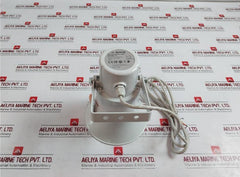 Bosch Lbc3481/12 Horn Loudspeaker 10W 6" 100V 300V 20Awg 80C 25 Kgf-cm