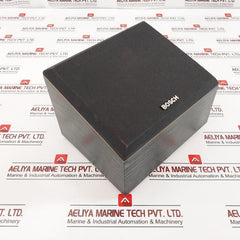 Bosch Lbd 8372/00 Cabinet Loudspeaker 6W 100V 1667Ohm 200Hz To 15Khz