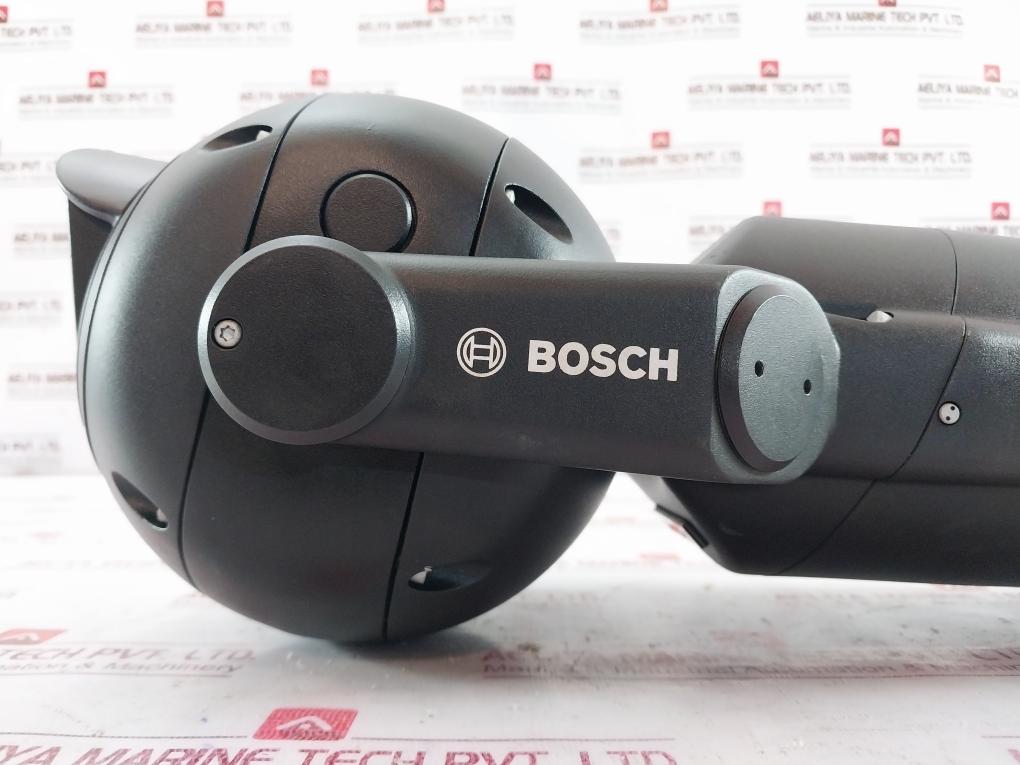 Bosch Mic-550Alb36N Security Surveillance Day/Night Camera 1S67