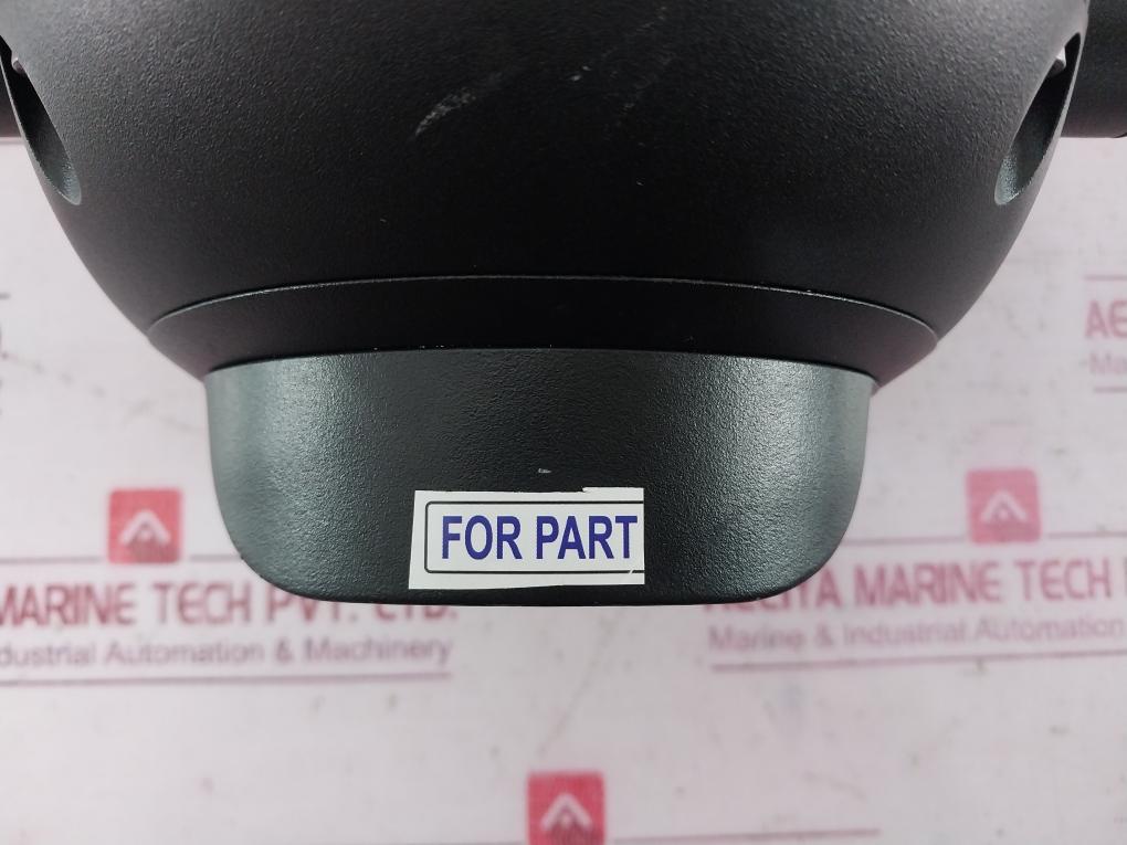 Bosch Mic-550Alb36N Security Surveillance Day/Night Camera 1S67