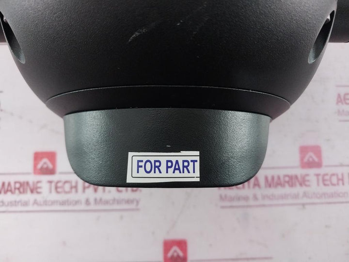 Bosch Mic-550Alb36N Security Surveillance Day/Night Camera 1S67