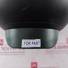 Bosch Mic-550Alb36N Security Surveillance Day/Night Camera 1S67
