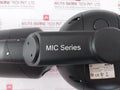 Bosch Mic-550Alb36N Security Surveillance Day/Night Camera 1S67