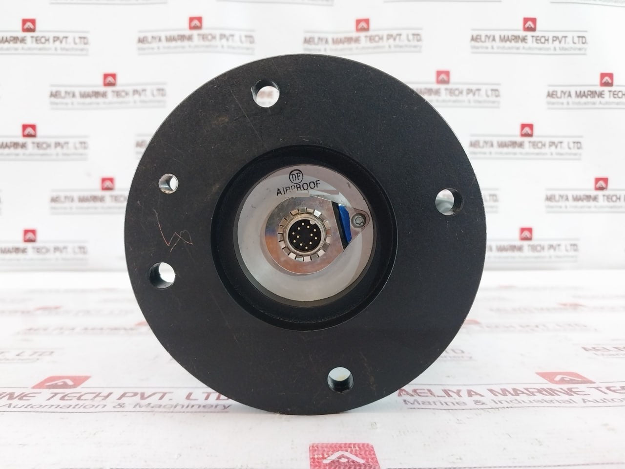 Bosch Mic-550Alb36N Security Surveillance Day/Night Camera 1S67