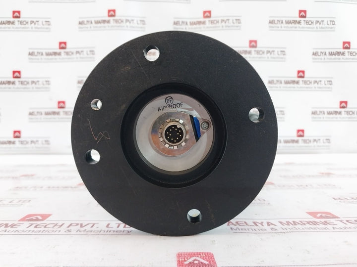 Bosch Mic-550Alb36N Security Surveillance Day/Night Camera 1S67