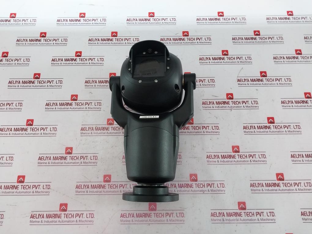 Bosch Mic-550Alb36N Security Surveillance Day/Night Camera 1S67