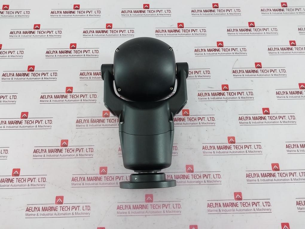 Bosch Mic-550Alb36N Security Surveillance Day/Night Camera 1S67