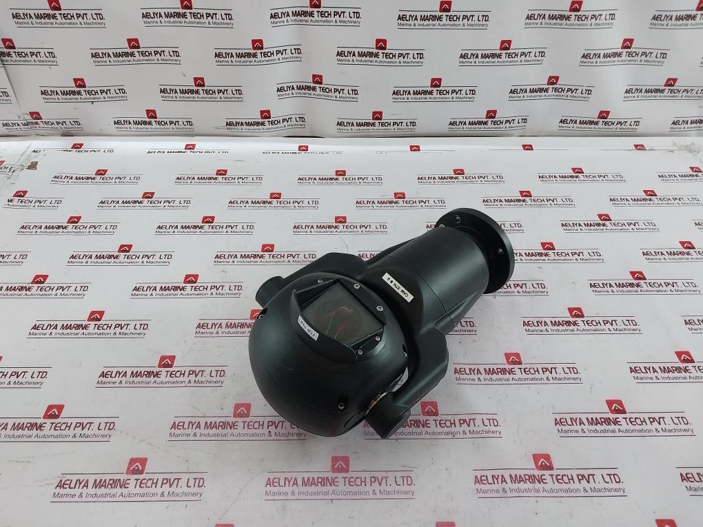 Bosch Mic-550Alb36N Security Surveillance Day/Night Camera 1S67
