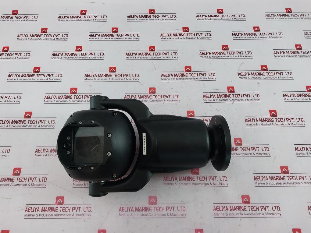 Bosch Mic-550Alb36N Security Surveillance Day/Night Camera 1S67