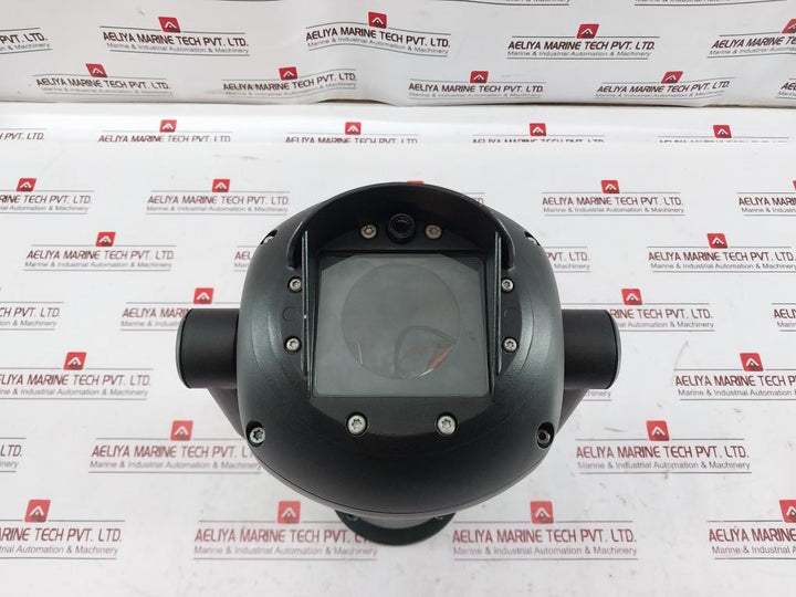 Bosch Mic-550Alb36N Security Surveillance Day/Night Camera 1S67