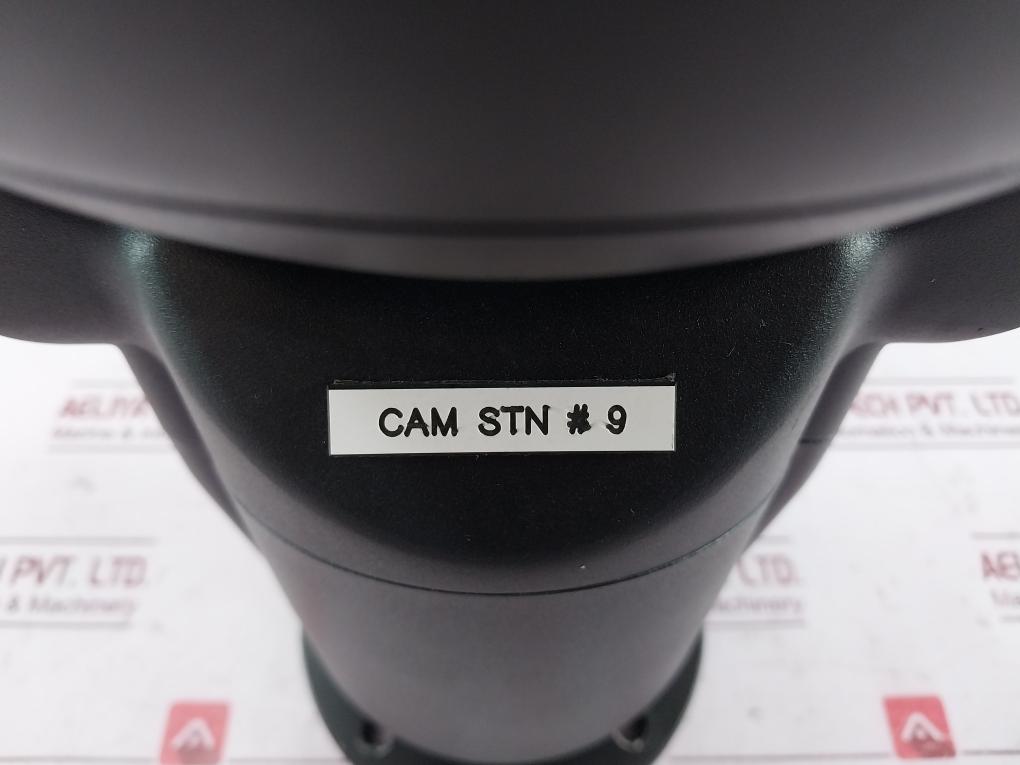 Bosch Mic-550Alb36N Security Surveillance Day/Night Camera 1S67