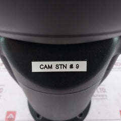 Bosch Mic-550Alb36N Security Surveillance Day/Night Camera 1S67