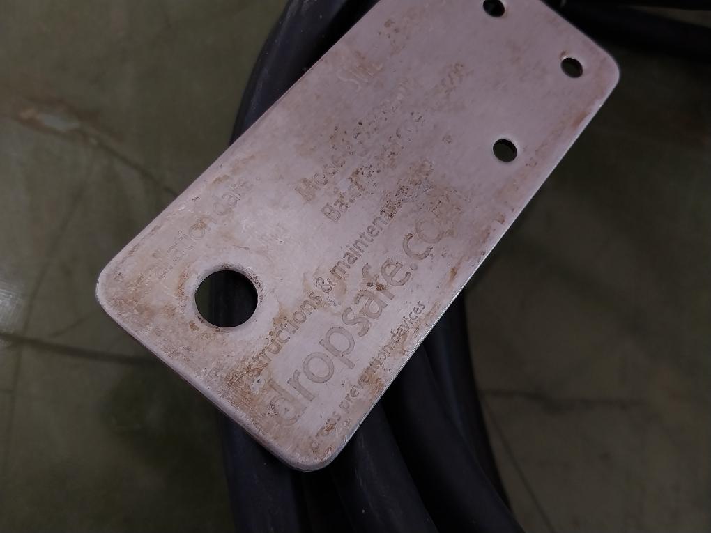 Bosch Mic440 Drop Safe Series 440 Explosion-protected Camera Security System Set