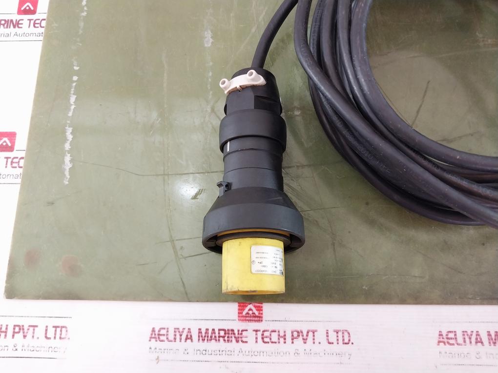 Bosch Mic440 Drop Safe Series 440 Explosion-protected Camera Security System Set