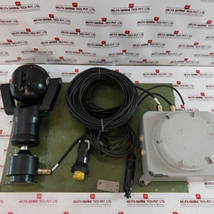 Bosch Mic440 Drop Safe Series 440 Explosion-protected Camera Security System Set