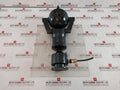 Bosch Mic440 Explosion-proof Ptz Camera 15-18Vac 45Wmax 50/60Hz 255802