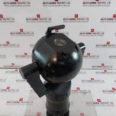 Bosch Mic440 Explosion-proof Ptz Camera 15-18Vac 45Wmax 50/60Hz 255802