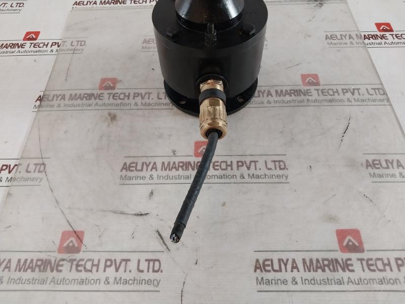 Bosch Mic440 Explosion-proof Ptz Camera 15-18Vac 45Wmax 50/60Hz 255802