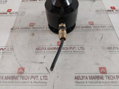 Bosch Mic440 Explosion-proof Ptz Camera 15-18Vac 45Wmax 50/60Hz 255802
