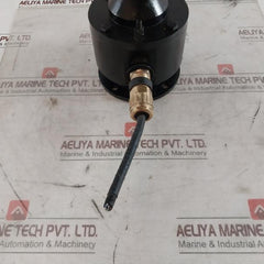 Bosch Mic440 Explosion-proof Ptz Camera 15-18Vac 45Wmax 50/60Hz 255802