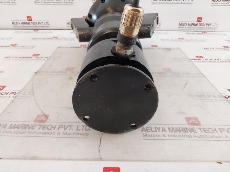 Bosch Mic440 Explosion-proof Ptz Camera 15-18Vac 45Wmax 50/60Hz 255802