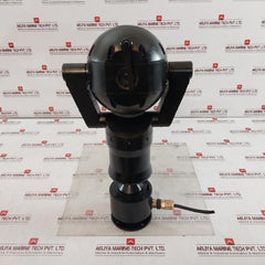 Bosch Mic440 Explosion-proof Ptz Camera 15-18Vac 45Wmax 50/60Hz 255802