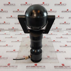 Bosch Mic440 Explosion-proof Ptz Camera 15-18Vac 45Wmax 50/60Hz 255802