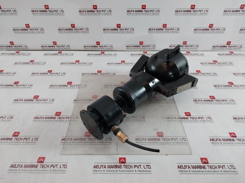 Bosch Mic440 Explosion-proof Ptz Camera 15-18Vac 45Wmax 50/60Hz 255802