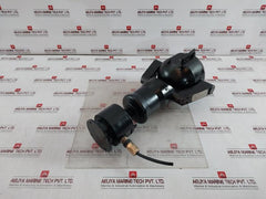 Bosch Mic440 Explosion-proof Ptz Camera 15-18Vac 45Wmax 50/60Hz 255802