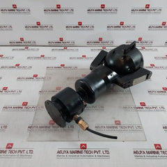 Bosch Mic440 Explosion-proof Ptz Camera 15-18Vac 45Wmax 50/60Hz 255802