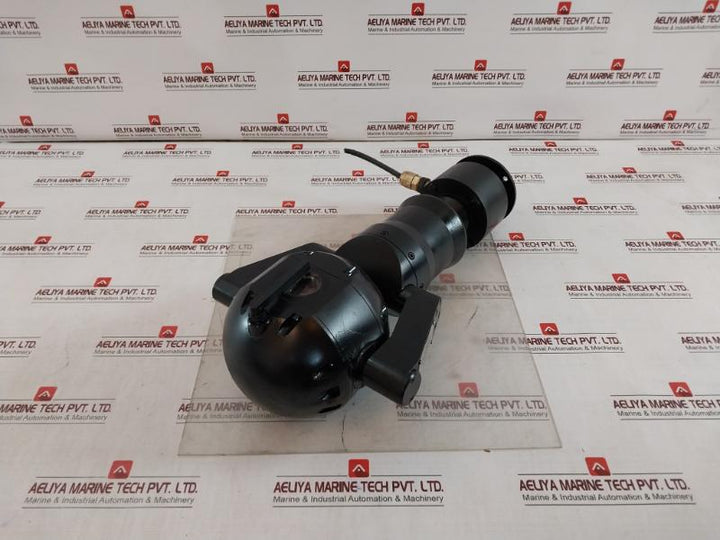 Bosch Mic440 Explosion-proof Ptz Camera 15-18Vac 45Wmax 50/60Hz 255802