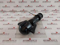 Bosch Mic440 Explosion-proof Ptz Camera 15-18Vac 45Wmax 50/60Hz 255802