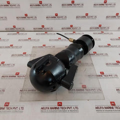 Bosch Mic440 Explosion-proof Ptz Camera 15-18Vac 45Wmax 50/60Hz 255802