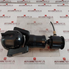 Bosch Mic440 Explosion-proof Ptz Camera 15-18Vac 45Wmax 50/60Hz 255802