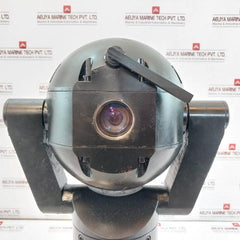 Bosch Mic440 Explosion-proof Ptz Camera 15-18Vac 45Wmax 50/60Hz 255802