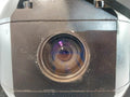 Bosch Mic440 Explosion-proof Ptz Camera 15-18Vac 45Wmax 50/60Hz 255802