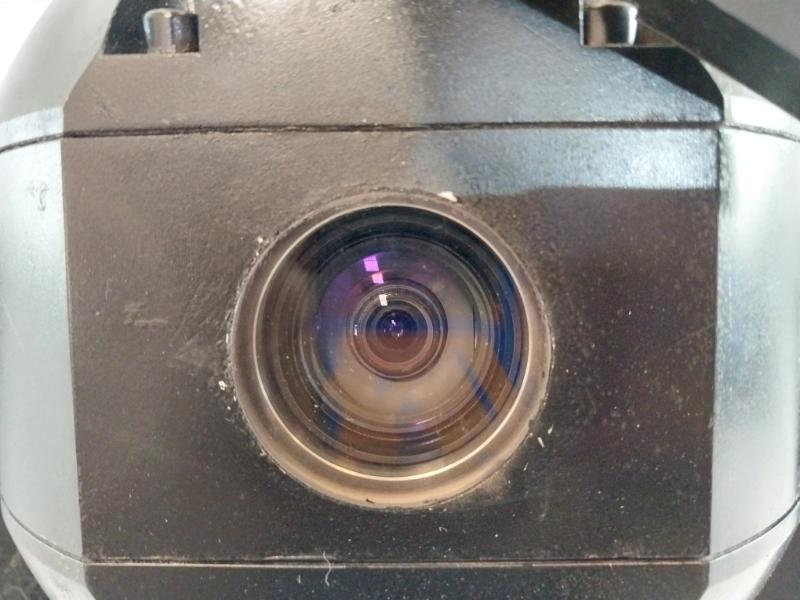 Bosch Mic440 Explosion-proof Ptz Camera 15-18Vac 45Wmax 50/60Hz 255802